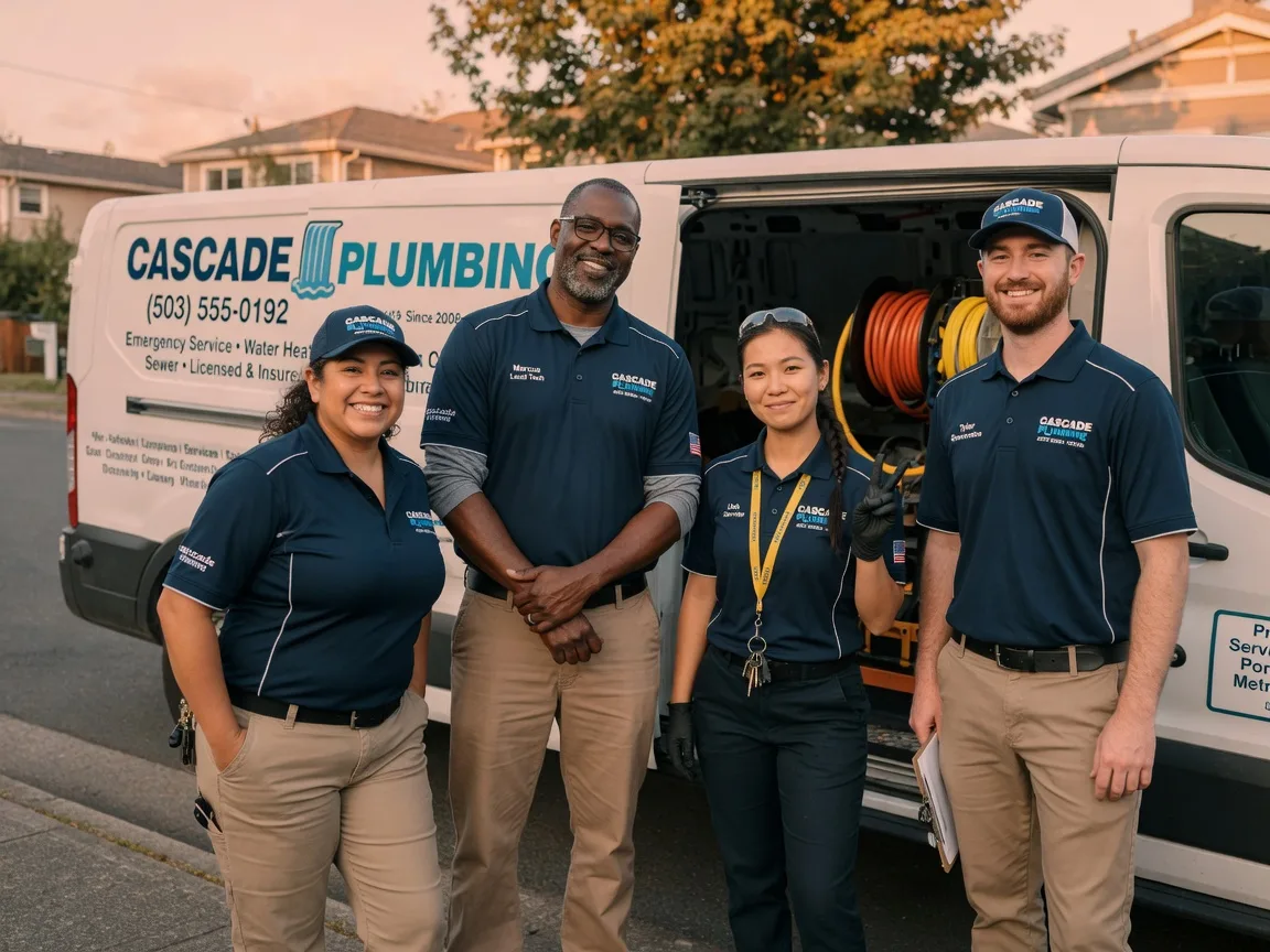 Emergency Plumber company in Rudyard, MI